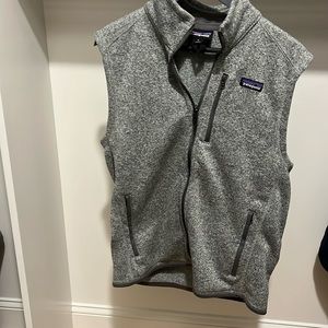 Patagonia Men’s Vest